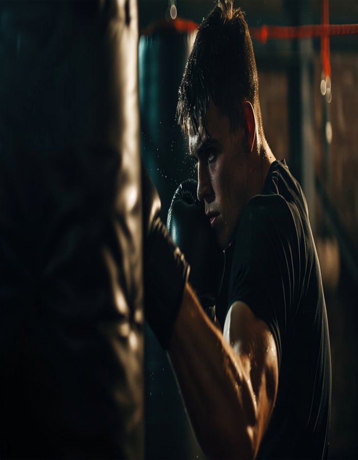 Muay Thai